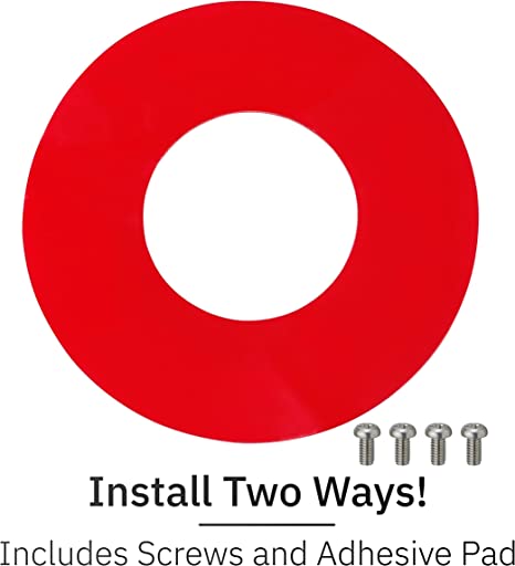 Ingenico Desk 3500/ 5000 Countertop Swivel and Tilt Stand