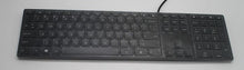 Load image into Gallery viewer, HP 320K Wired Desktop Keyboard Cover
