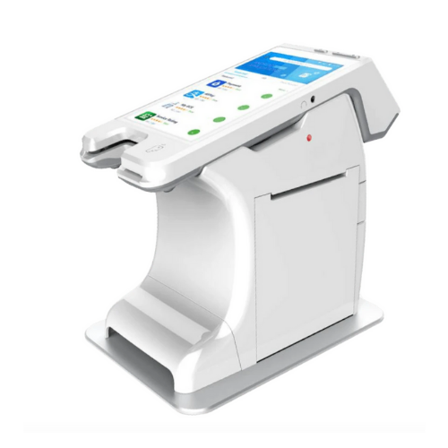 PAX BP60A Docking Station/Printer Base