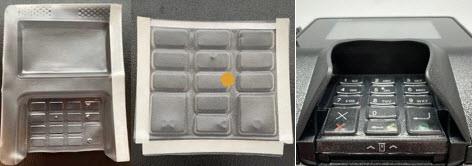 Custom Protective Cover--Specify your Device and PREORDER NOW! - DCCSUPPLY.COM