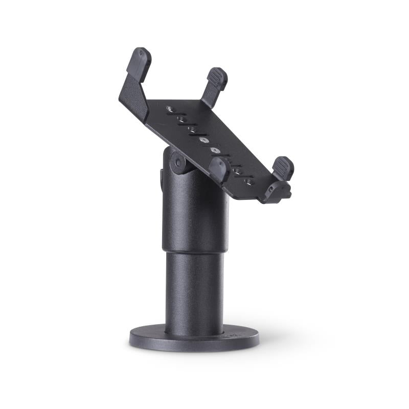 SpacePole DuraTilt Payment Mount for Verifone VX680 (VER181-D-MN-02) - DCCSUPPLY.COM