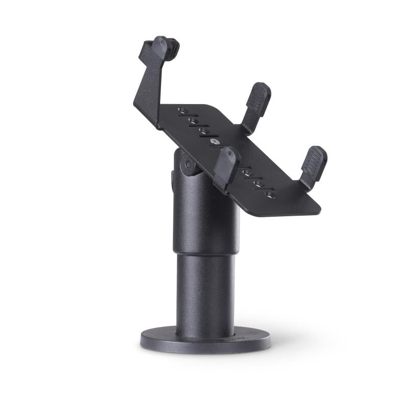 SpacePole DuraTilt Payment Mount for PAX S80 (PAX101-D-MN-02) - DCCSUPPLY.COM