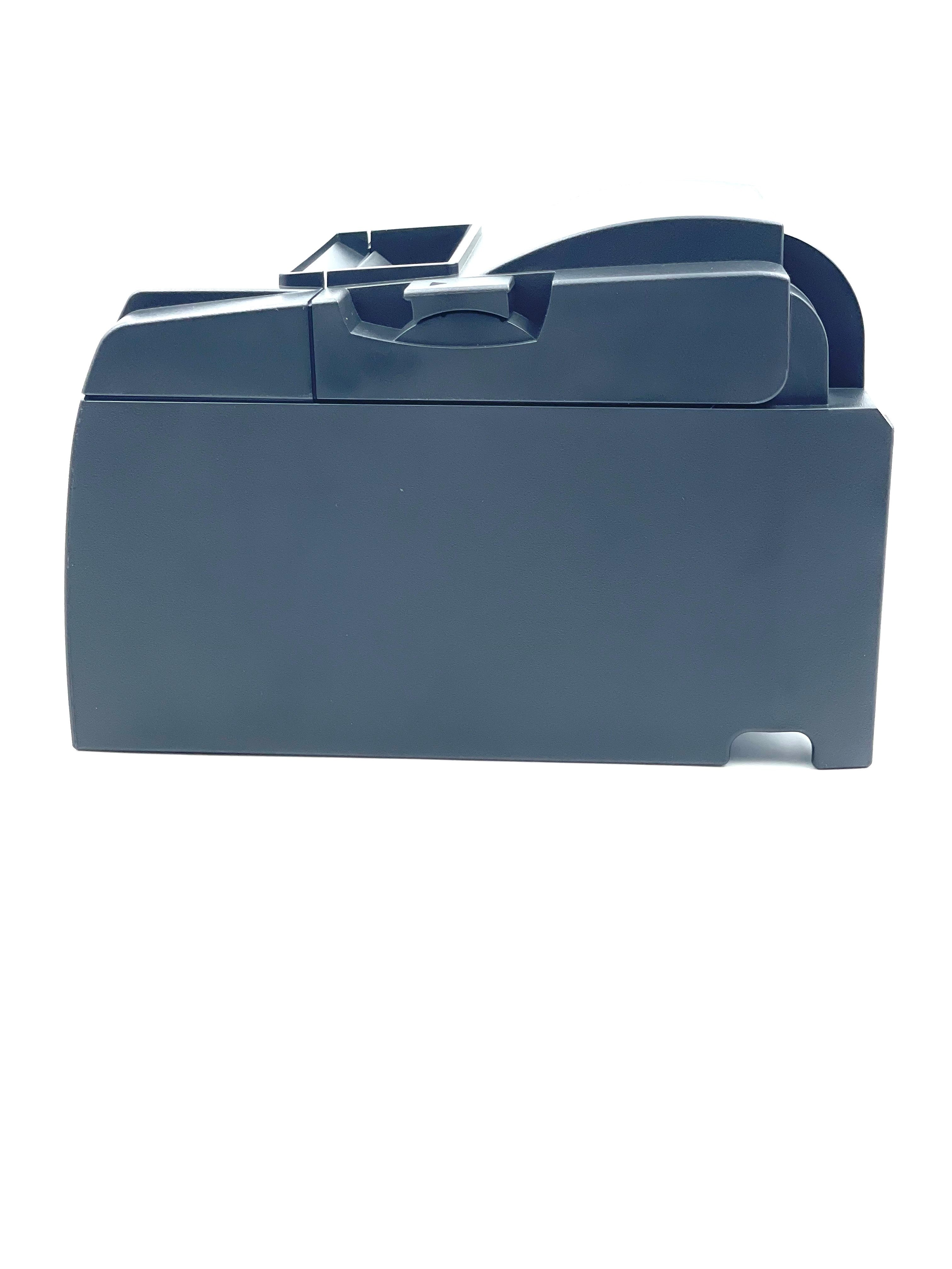 GMS - Star TSP143IIILAN Thermal Printer - Gray, Ethernet