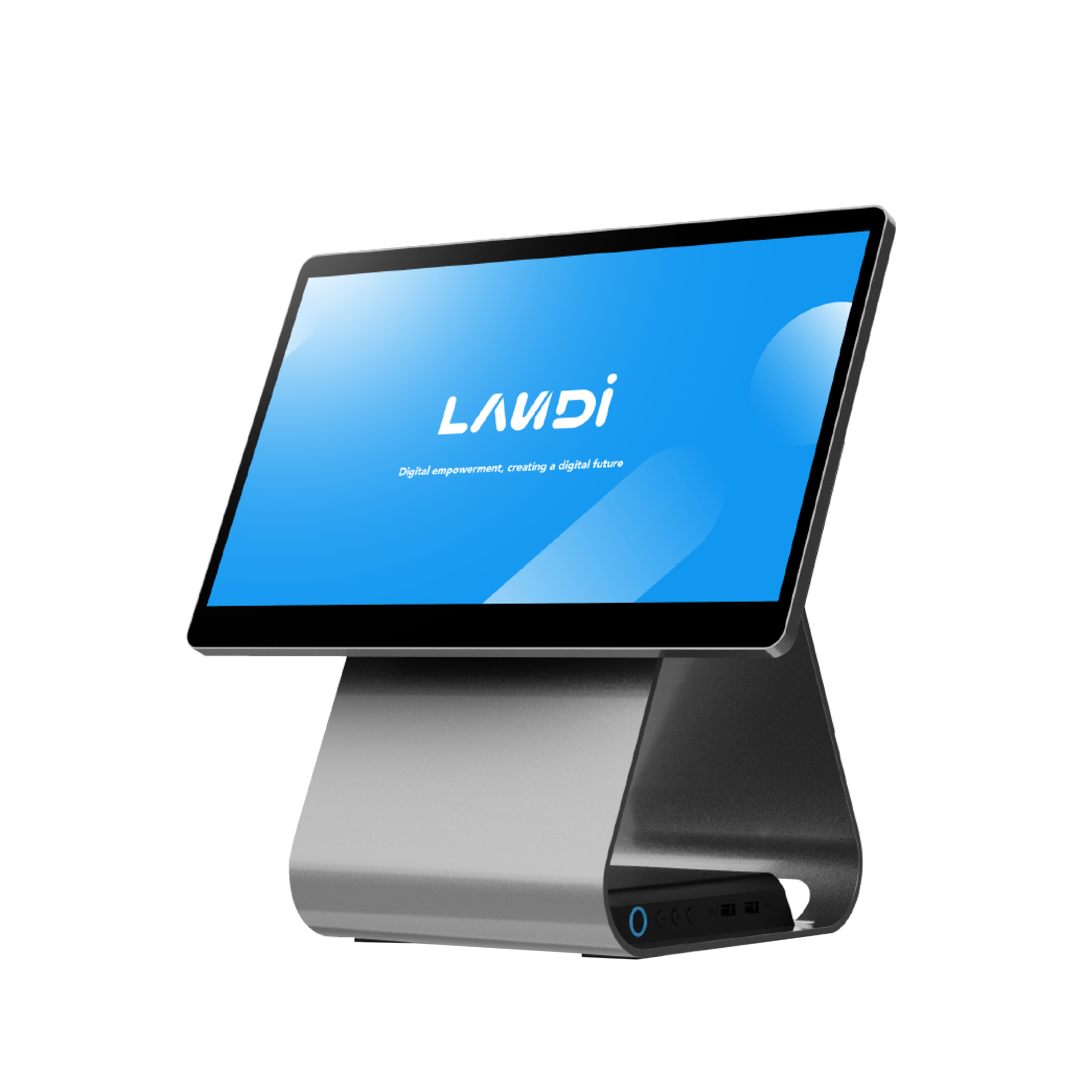 Cheap POS for Small Business Success - DCCSupply
