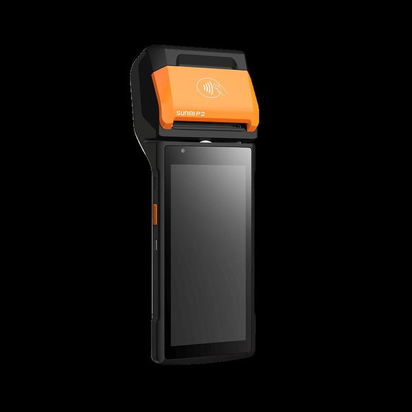 Best Wireless Card Machine Options - DCCSupply