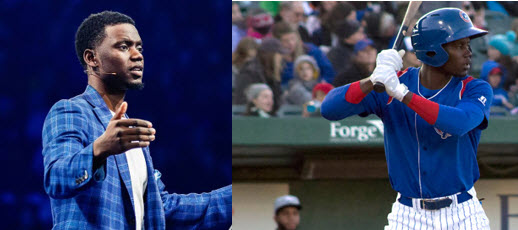 What Chris Singleton’s Message Means for Payments