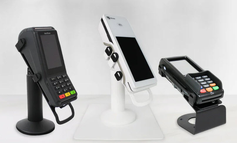 Do Credit Card Terminal Stands Fit All Terminals?