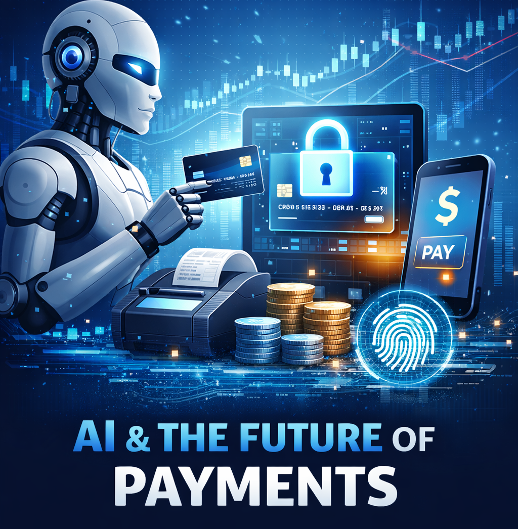 AI & The Future of Payments