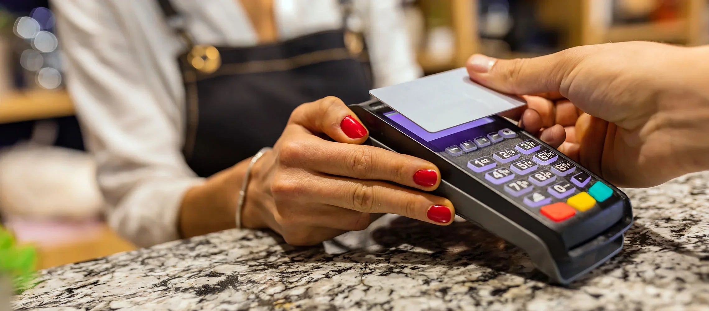 What to Look for When Choosing Credit Card Terminals and POS Equipment