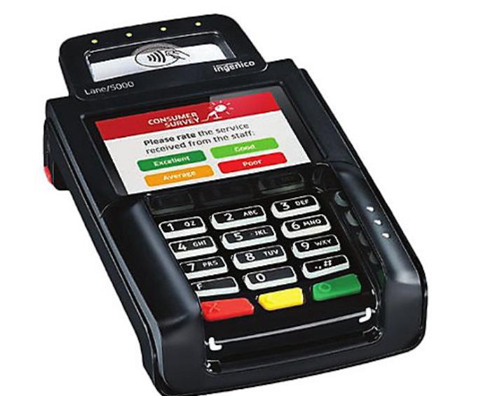 Refurbished Terminals: Like New & Reliable - DCCSupply