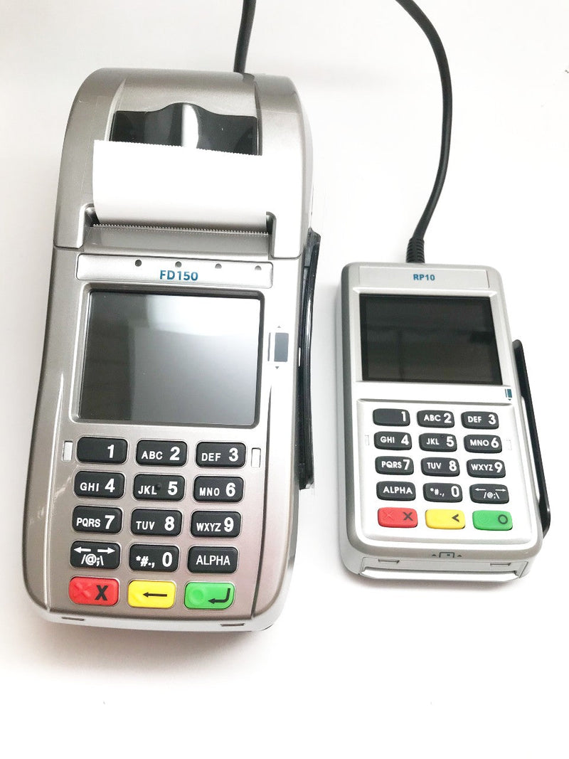Boost Terminal POS Terminals: Boost Merchant Efficiency - DCCSupply