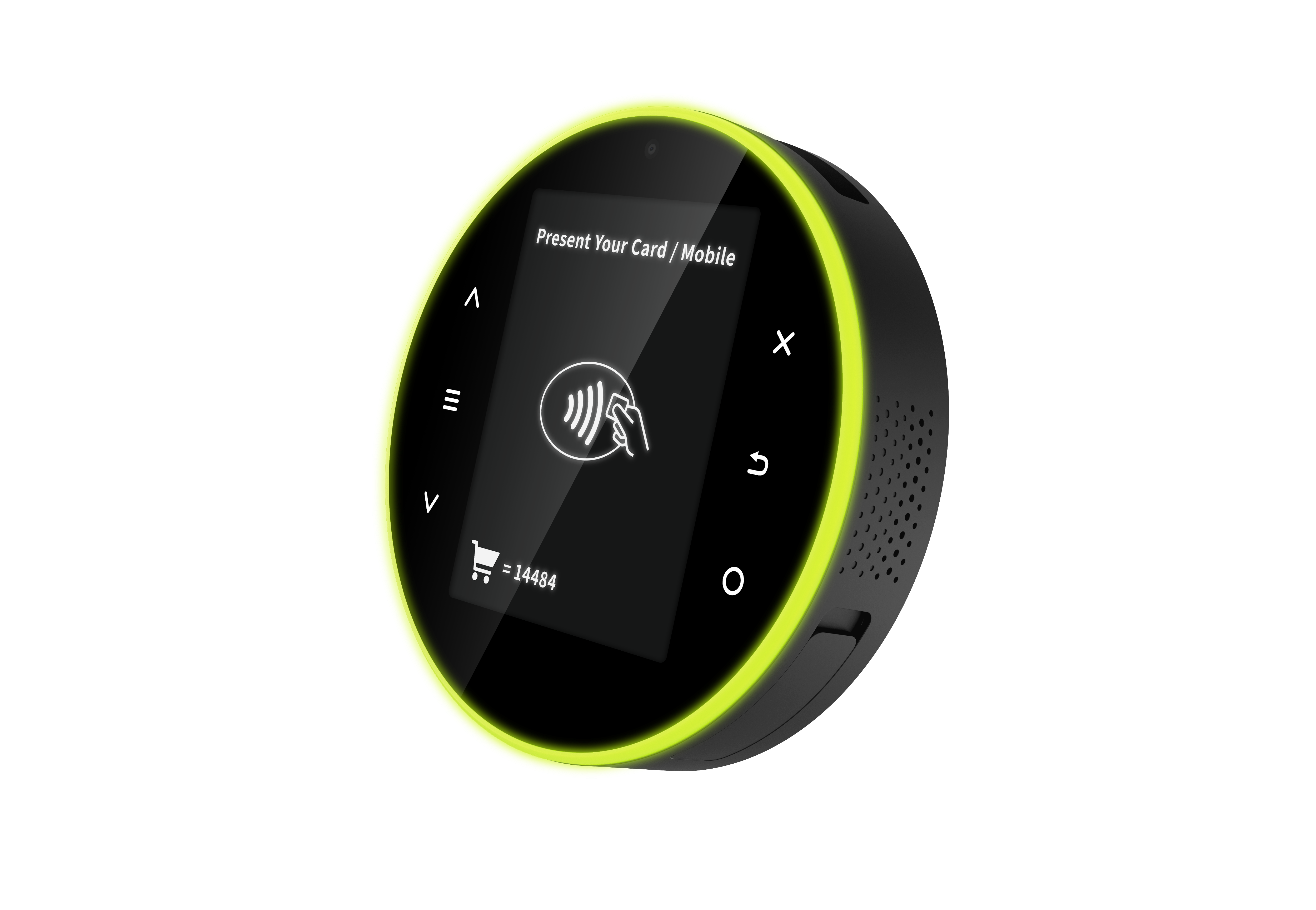 FEITIAN F360 Mobile Terminal - New