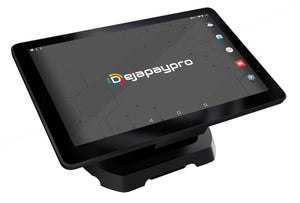 DejaPayPro Android POS Payment System