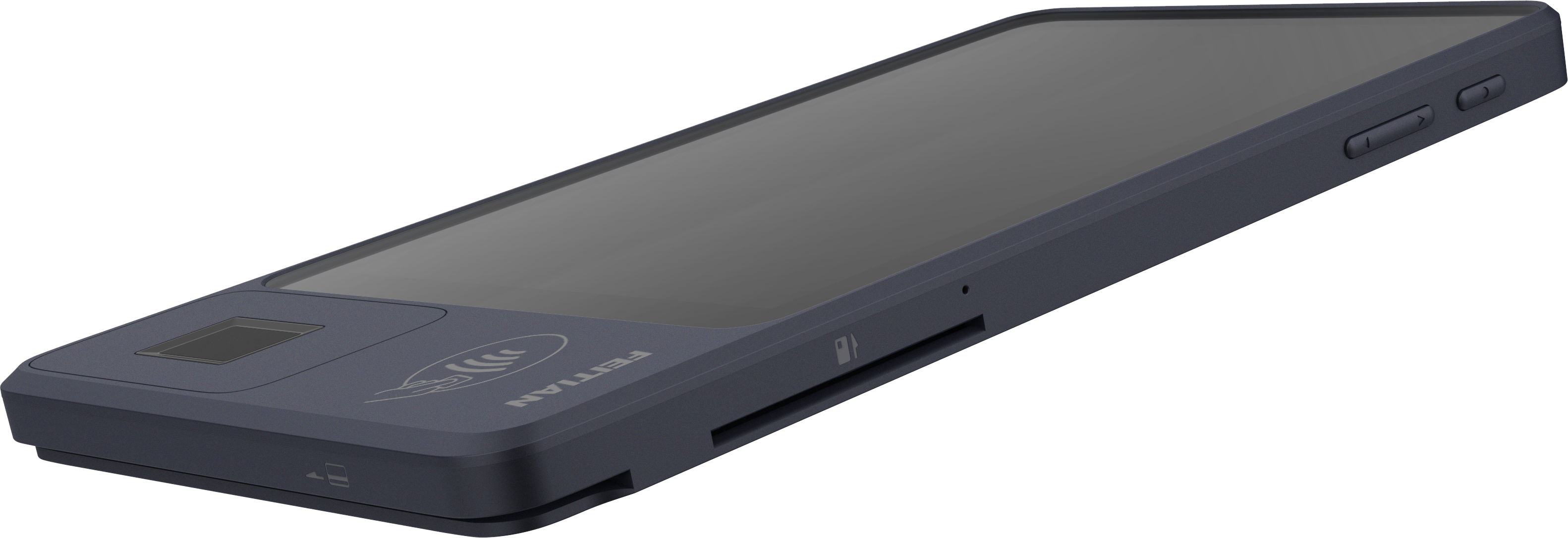 FEITIAN F600 Android Countertop Terminal - New