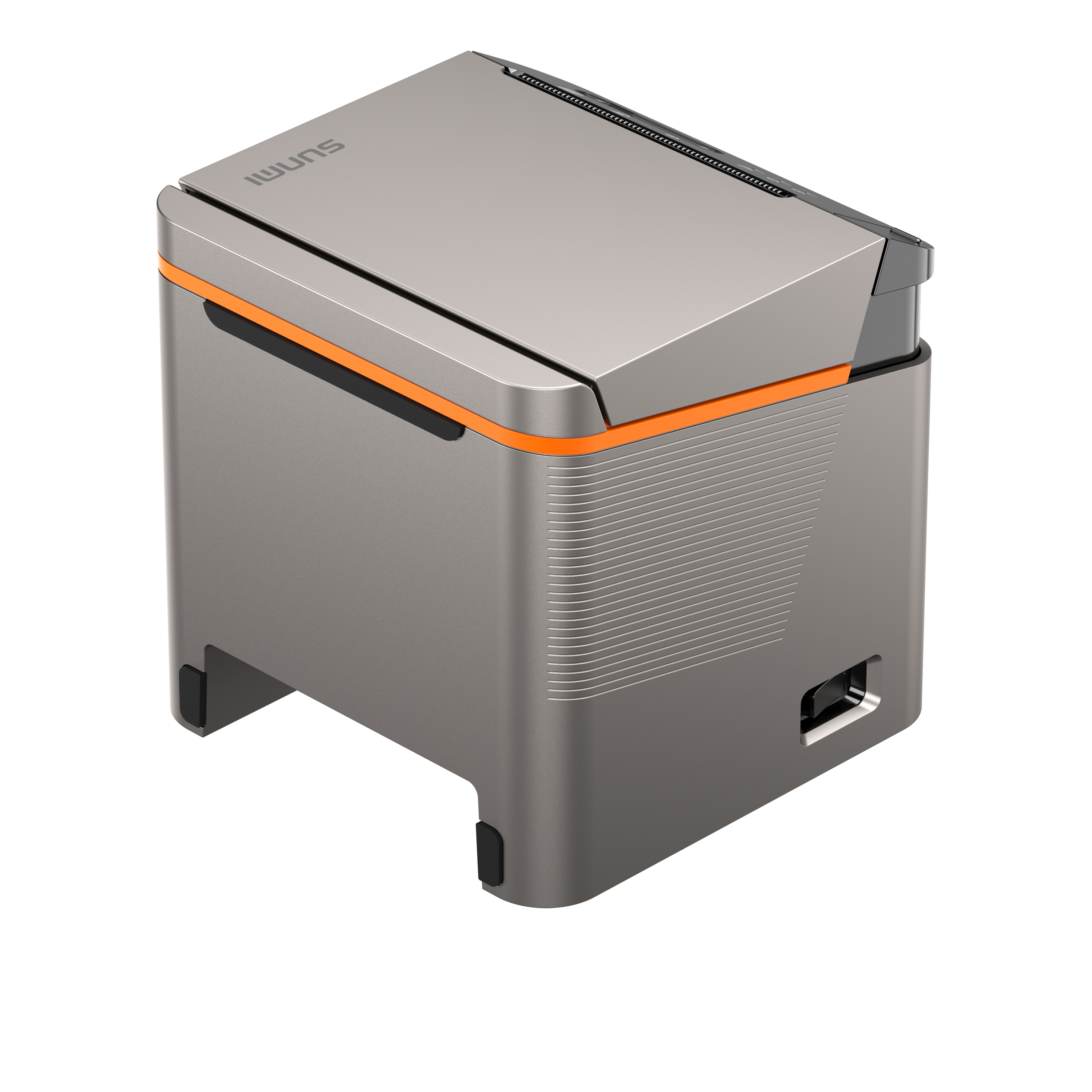Sunmi 80mm Kitchen Cloud Printer - New