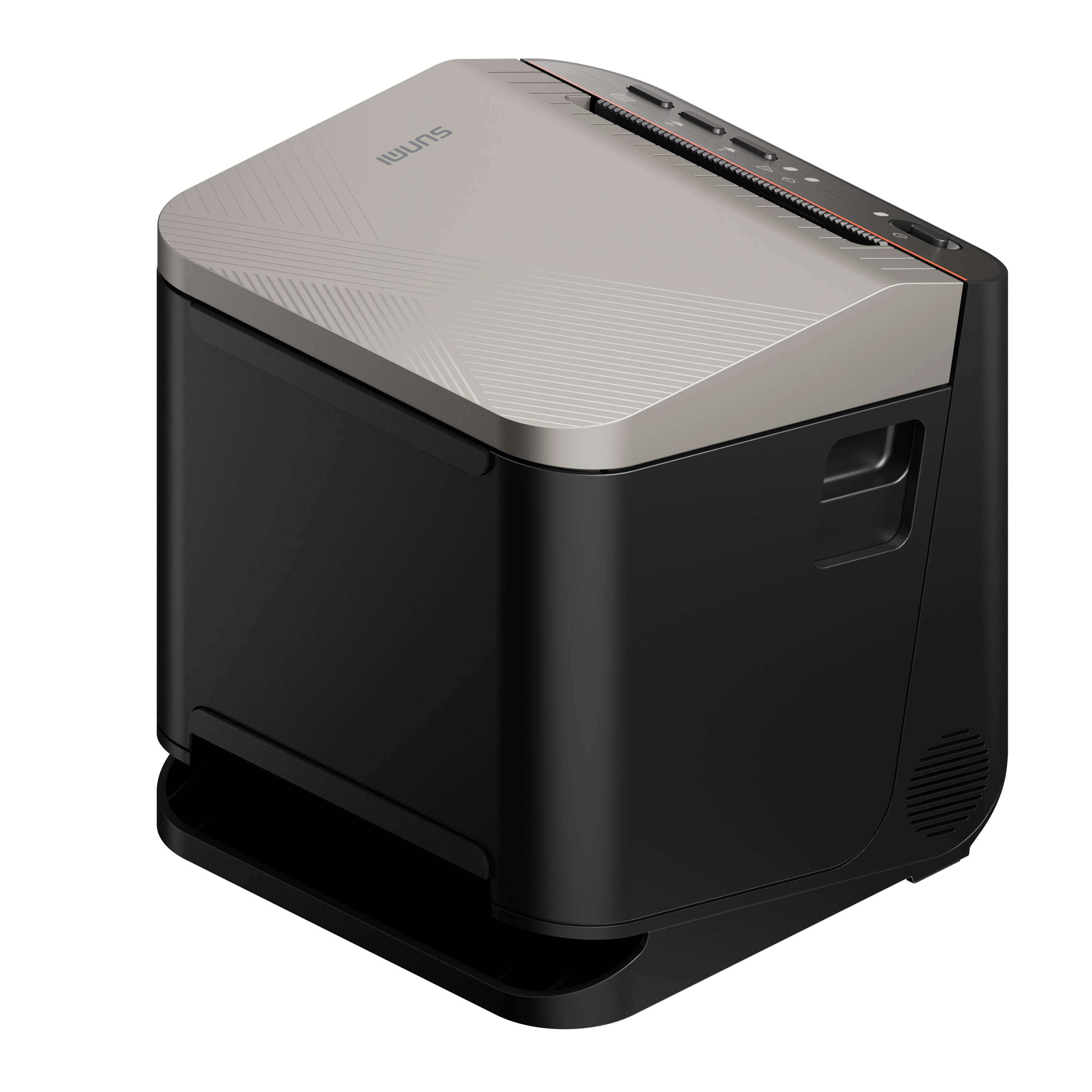 Sunmi 80mm Receipt and Label Printer - New