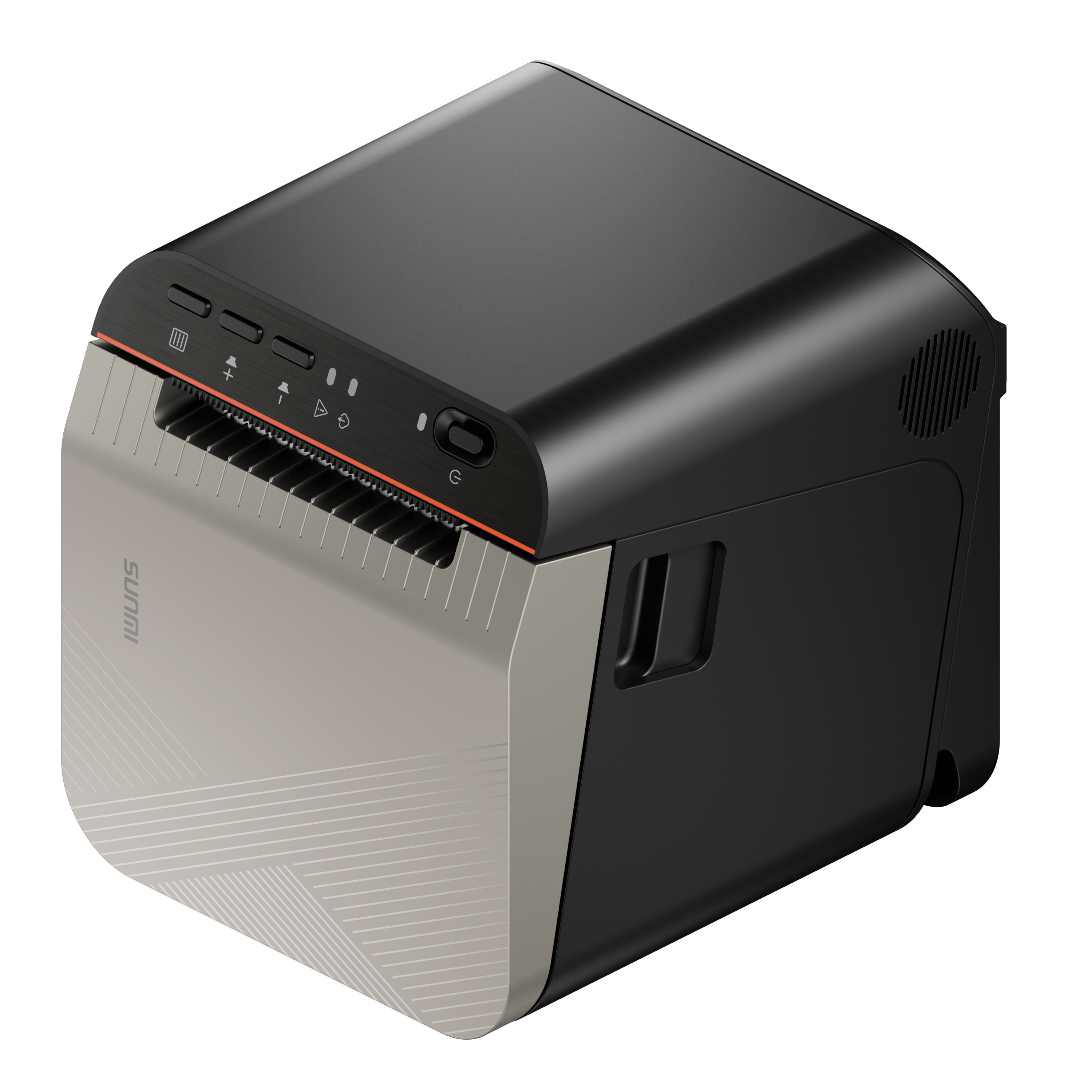 Sunmi 80mm Receipt and Label Printer - New