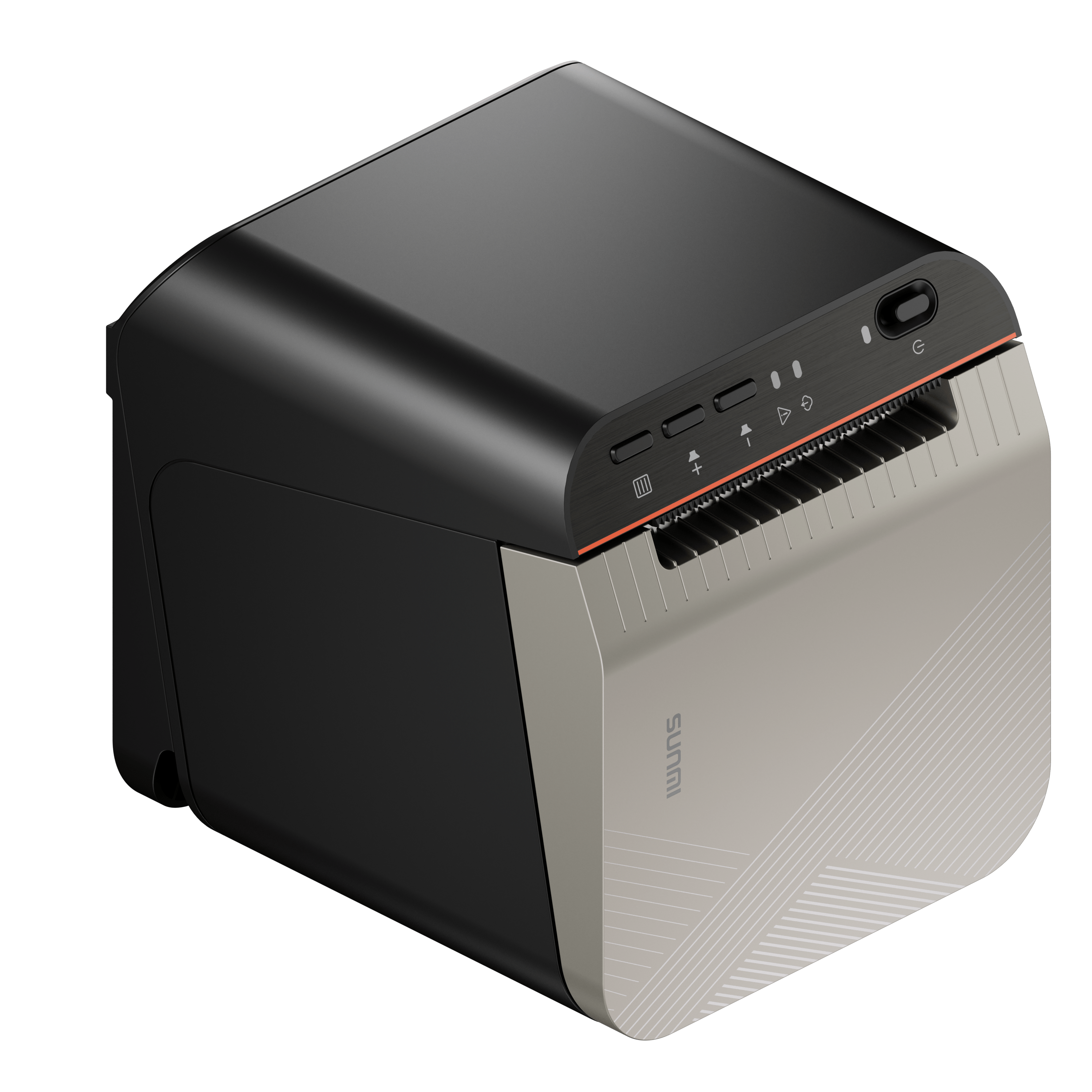 Sunmi 80mm Receipt and Label Printer - New