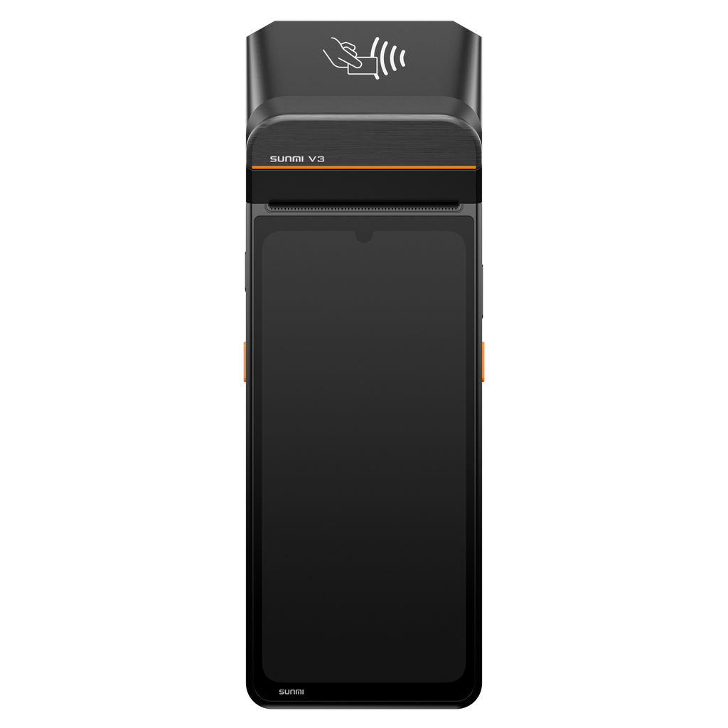 Sunmi V3 Smart Mobile Terminal - New