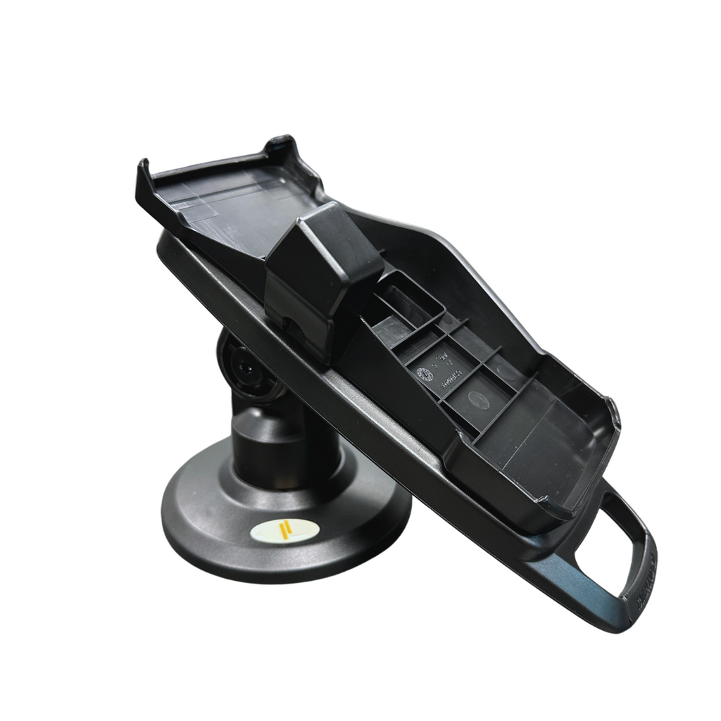 Havis -  Ingenico Move 5000 3" Compact Pole Mount Stand