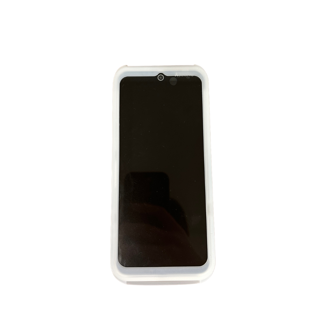 PAX A920 Pro Duo Silicone Protective Sleeve