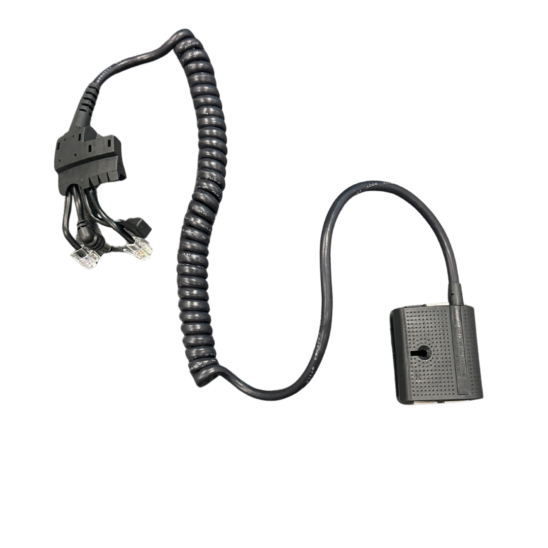 Ingenico Desk 3500 Magic Box