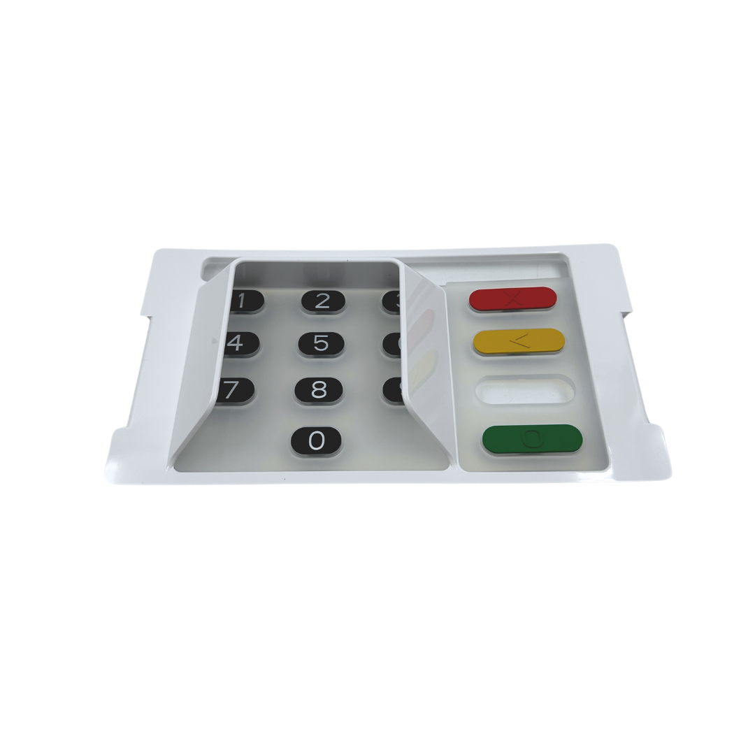 Clover Mini 3 PIN Entry Aid