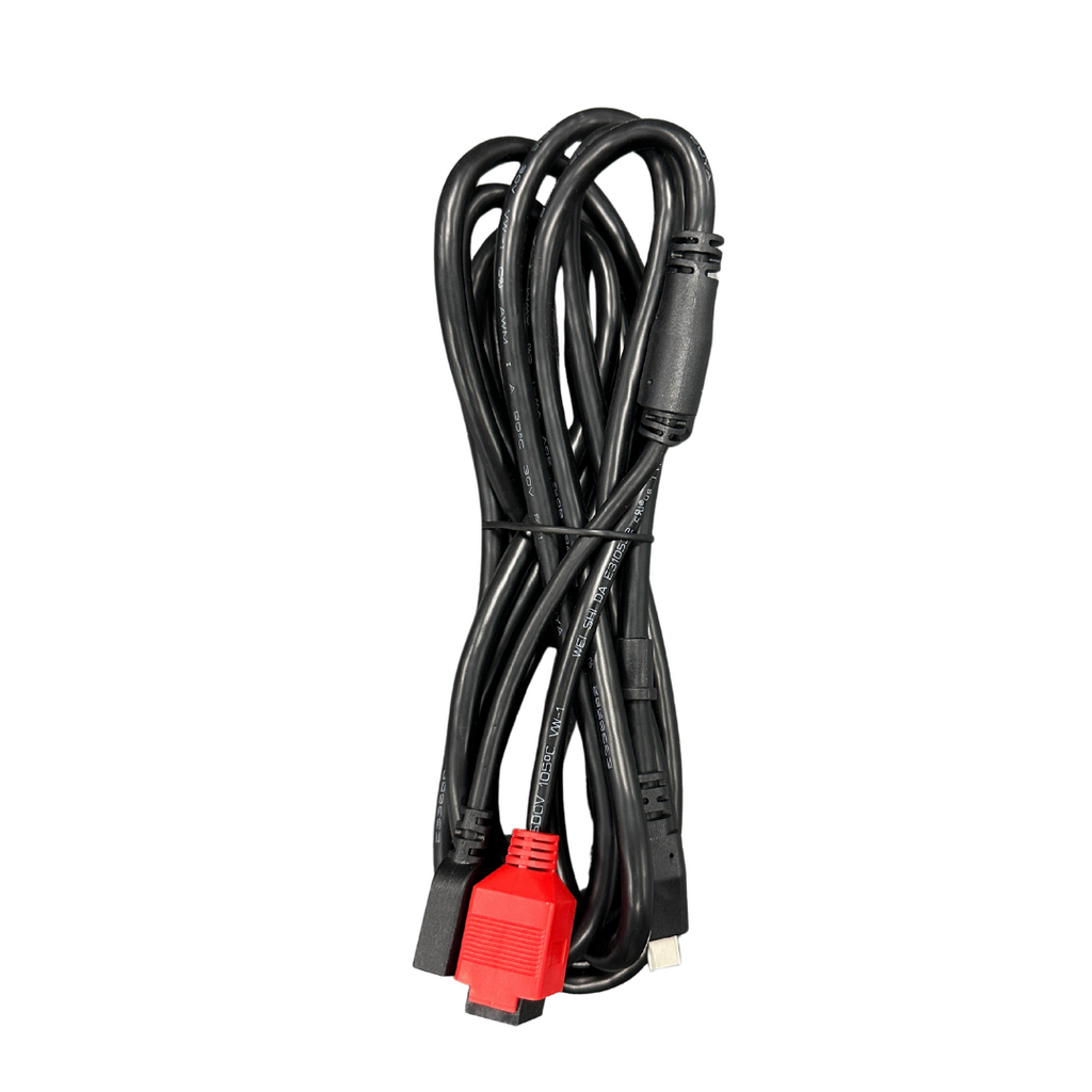 PAX A35 Power Cable (CBL-200204030000511)
