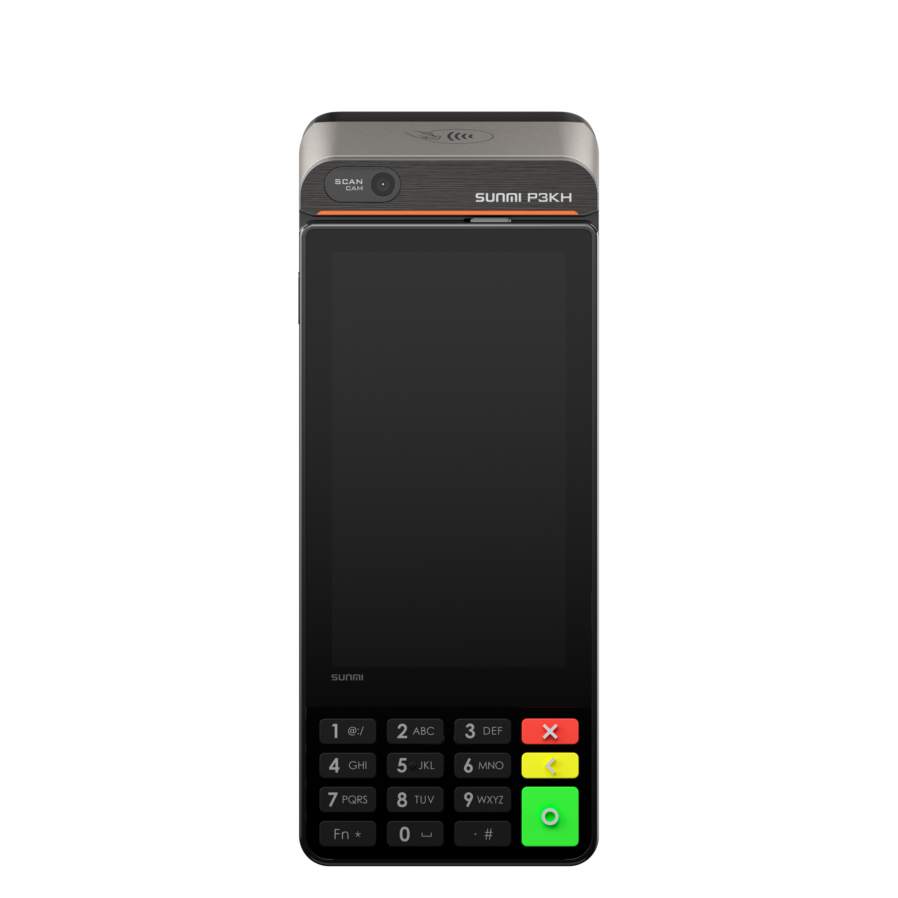 Sunmi P3KH Terminal - New
