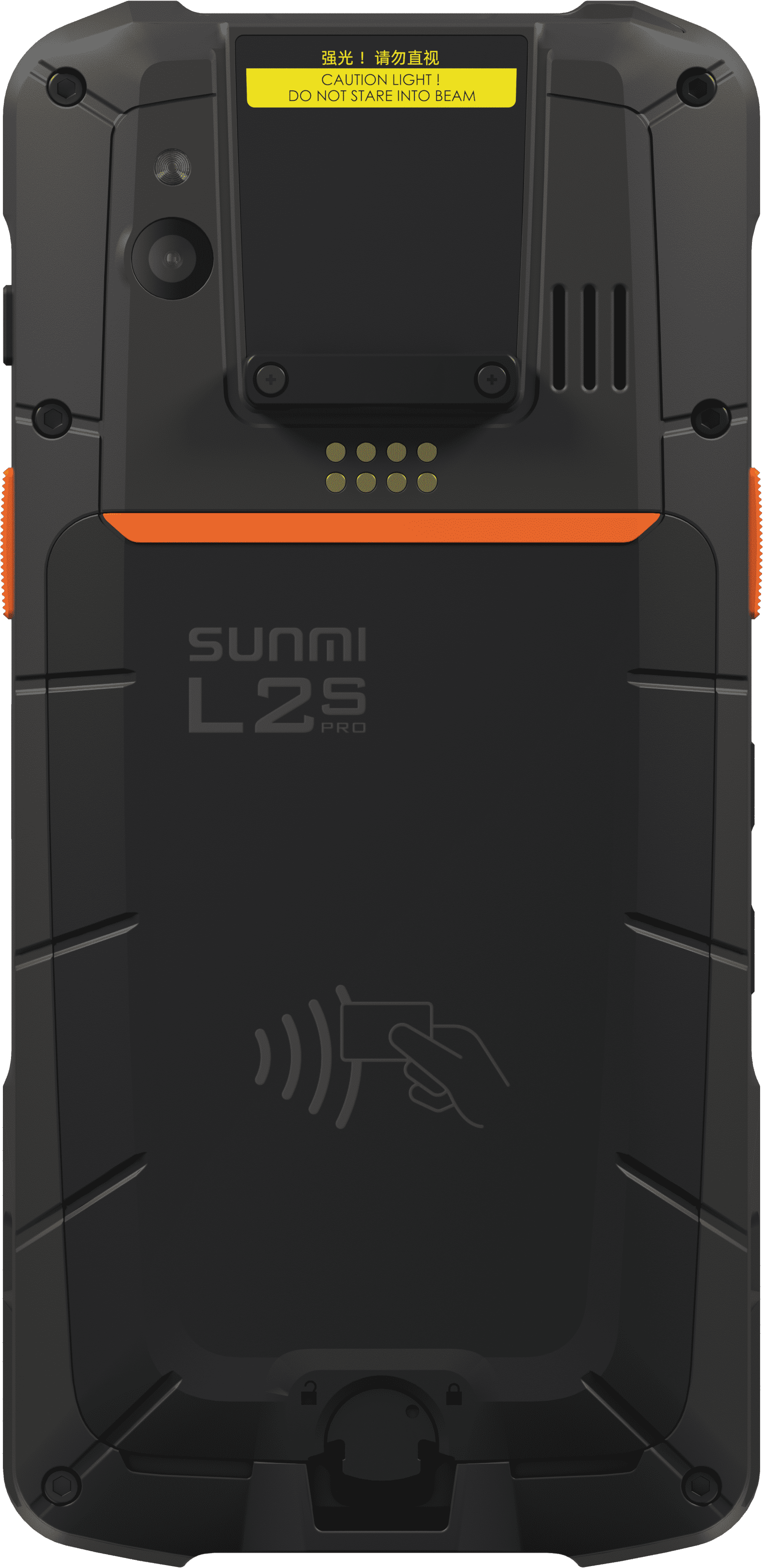 Sunmi L2s Pro Smart PDA Terminal Scanner - New