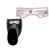Zebra DS1001-SR Barcode Scanner - New