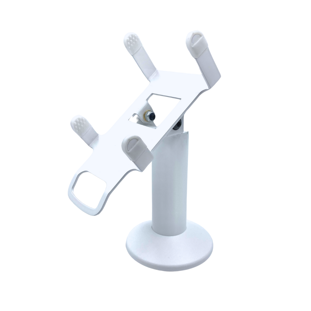 Payroc - Clover Flex 3 / Flex 4 Swivel and Tilt Stand (White)