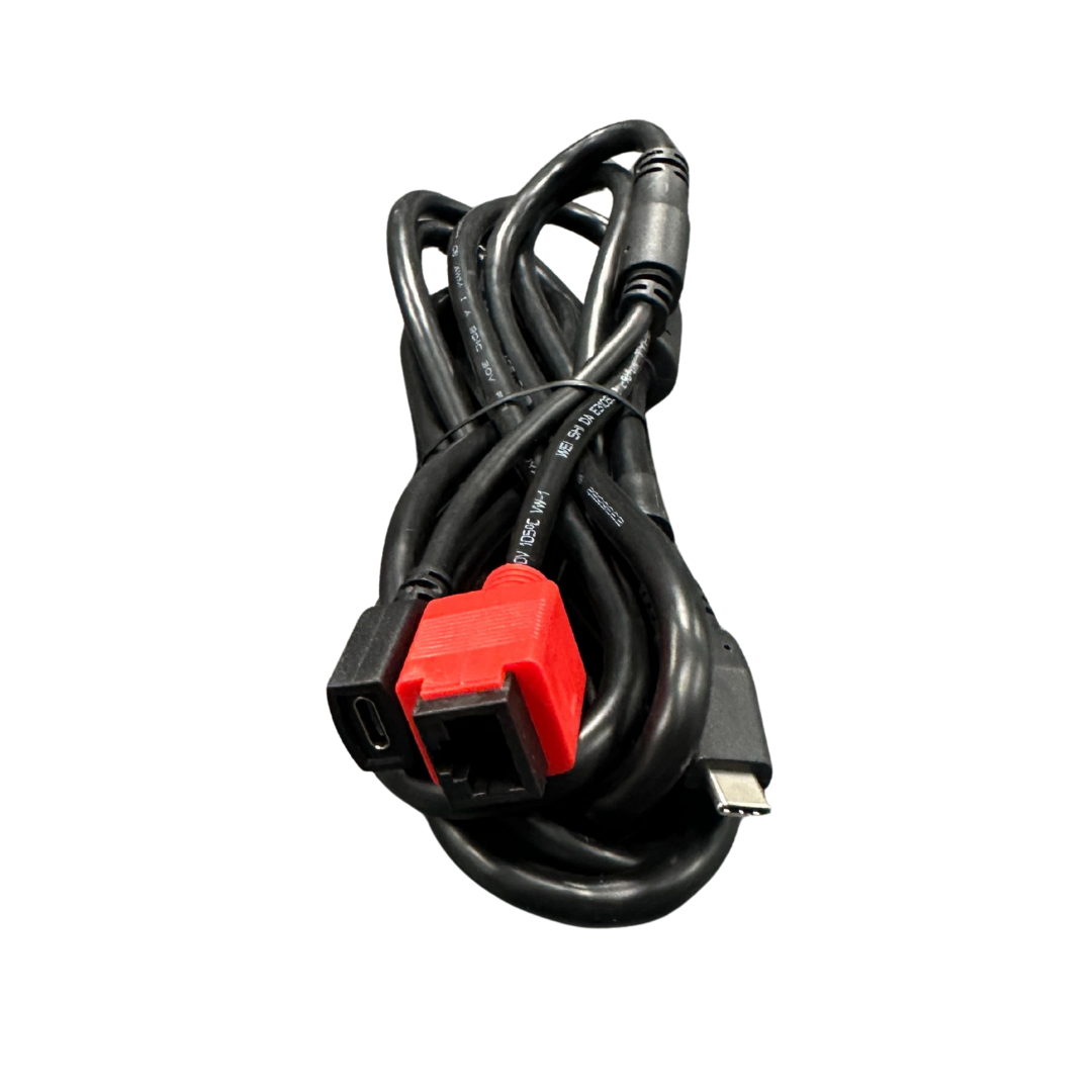 PAX A35 Power Cable (CBL-200204030000511)