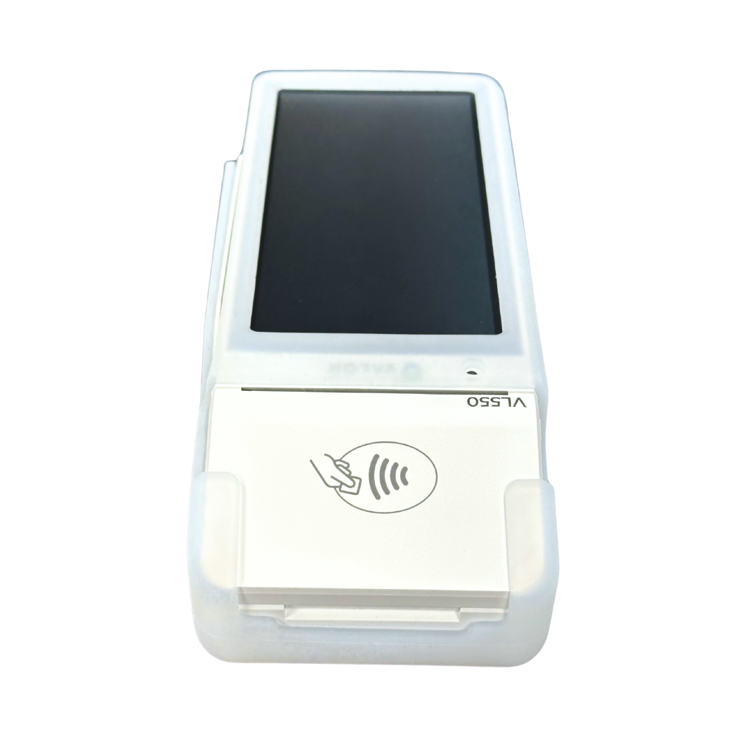 Valor VL550 Silicone Protective Sleeve