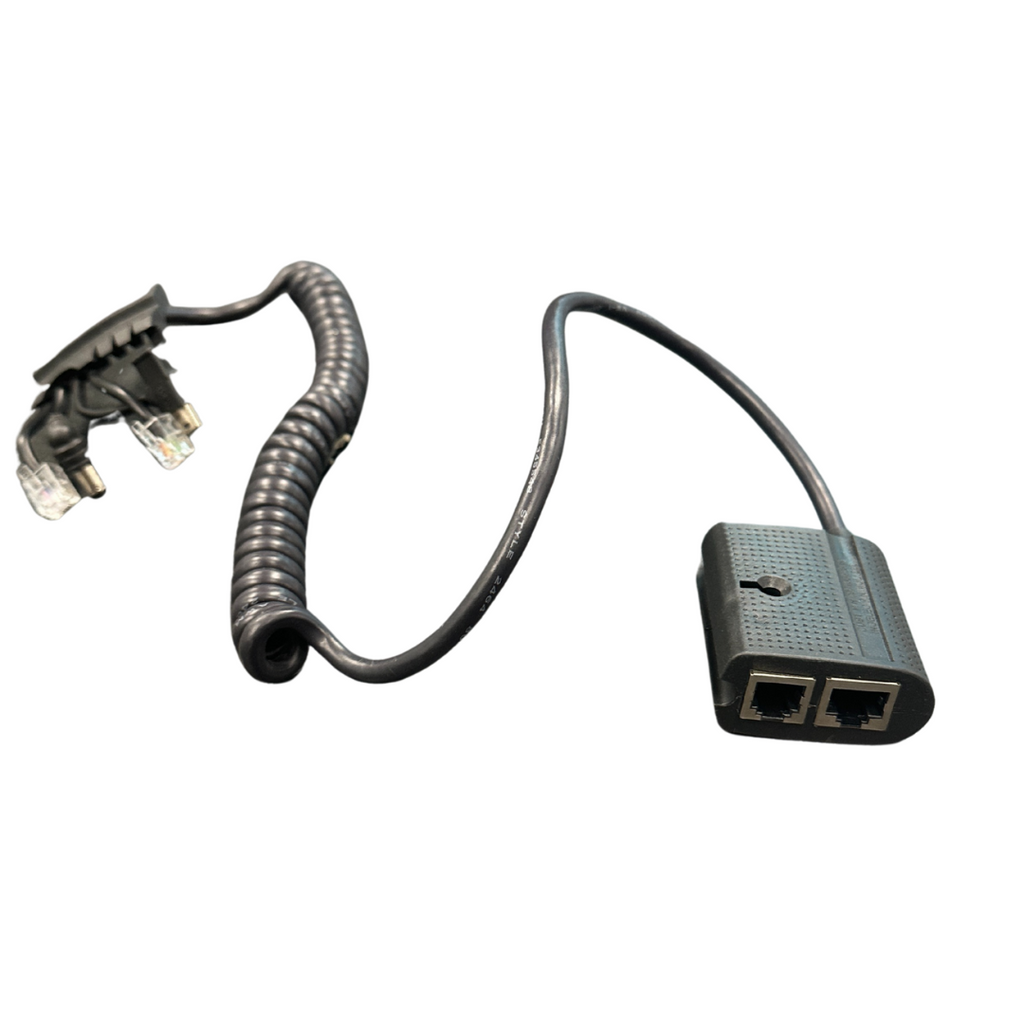 Ingenico Desk 3500 Magic Box