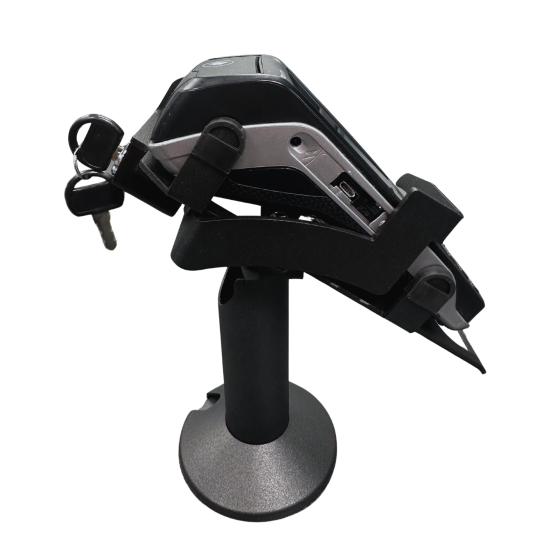 Ingenico Move 5000 Locking Swivel and Tilt Stand