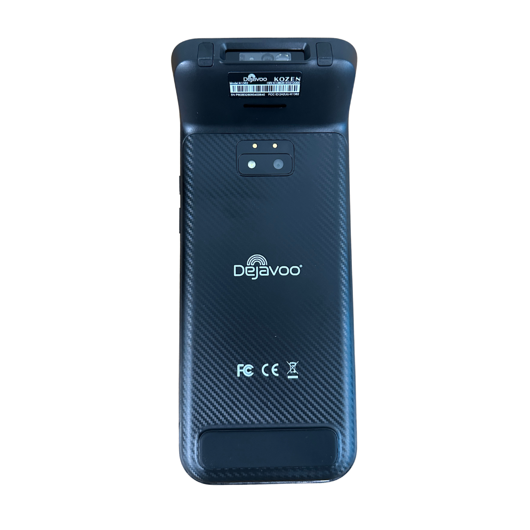 Dejavoo P8 Go Wireless Android 15 Terminal - New