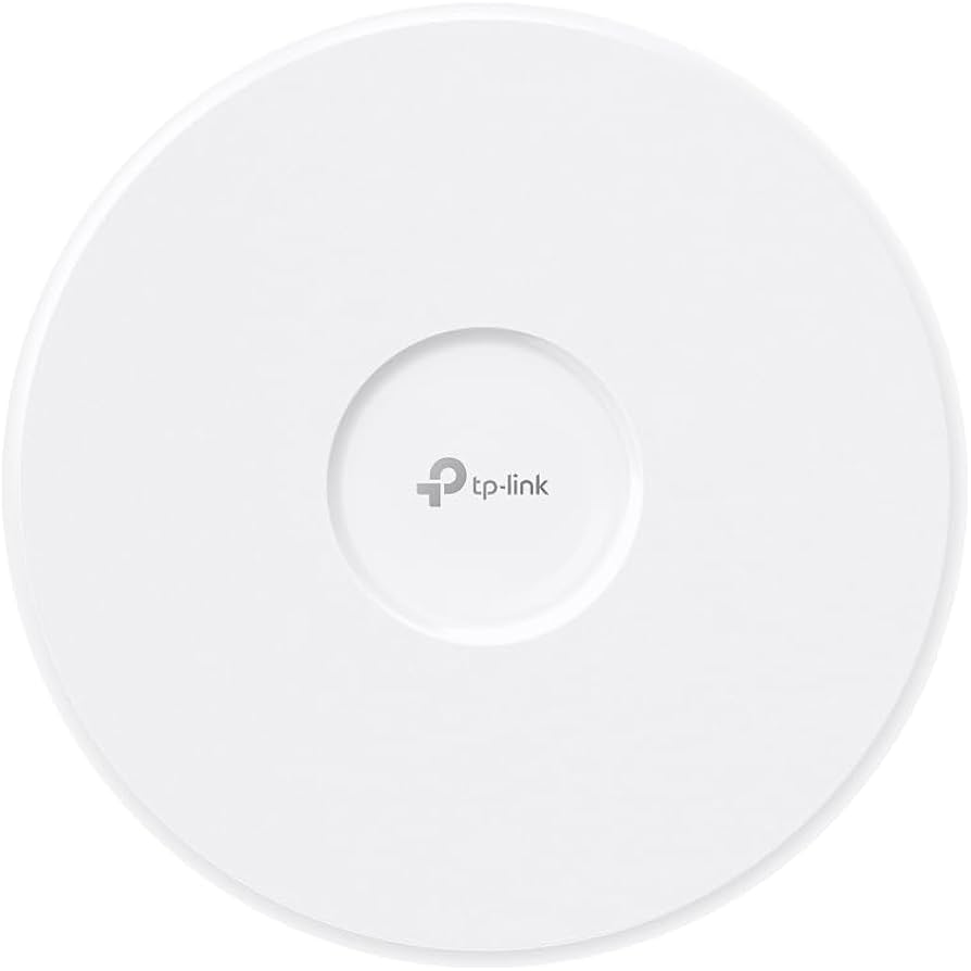 TP-Link Omada 7 Pro X EAP773 Ceiling Wi-Fi Tri-Band Access Point