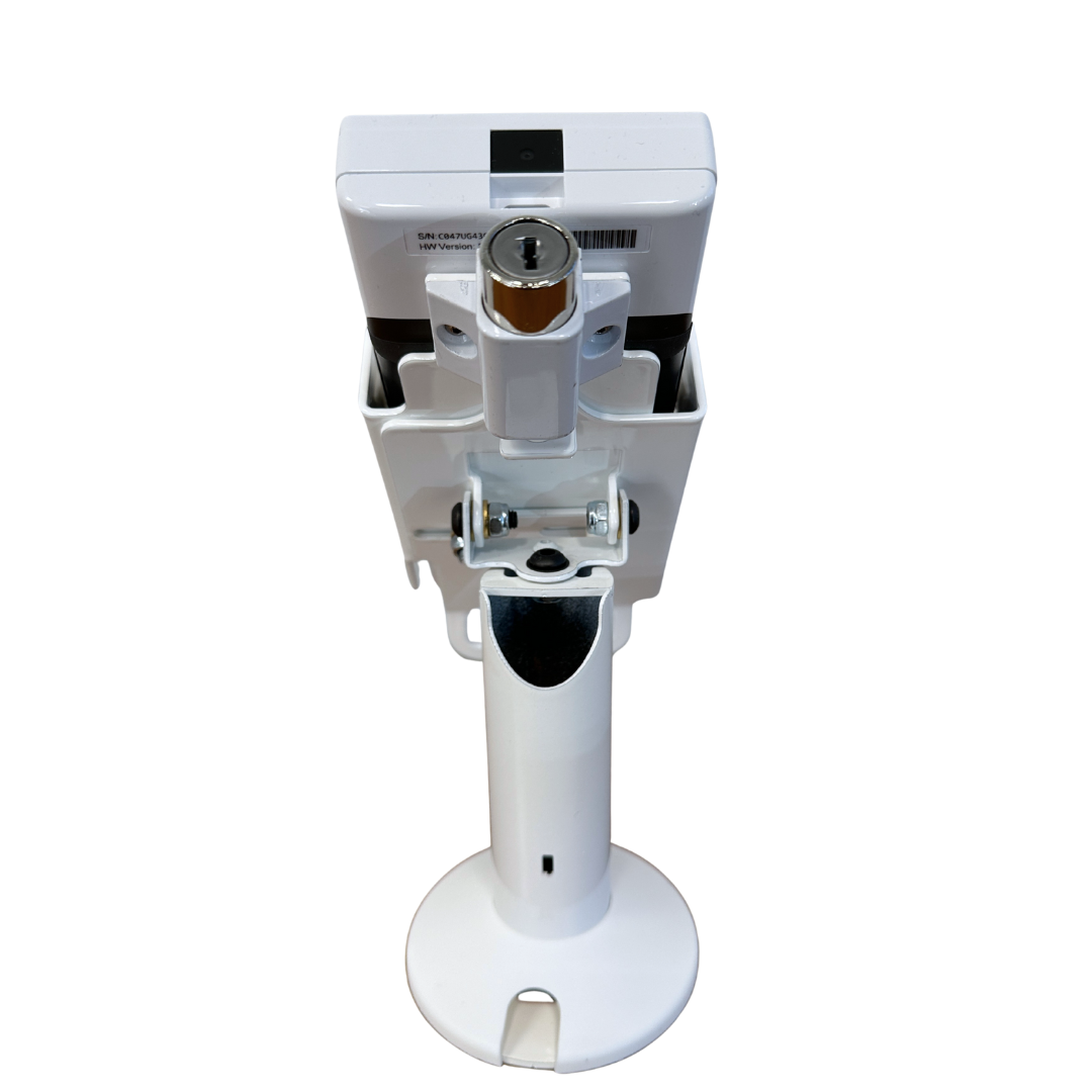 Clover Flex Pocket Key Locking Swivel and Tilt Stand