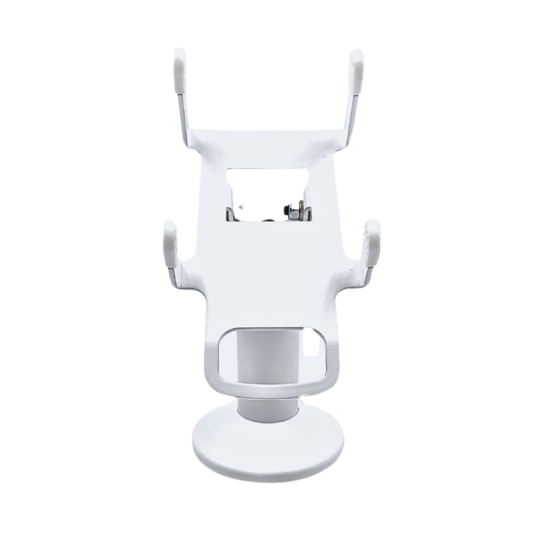 Payroc - Clover Flex 3 / Flex 4 Swivel and Tilt Stand (White)