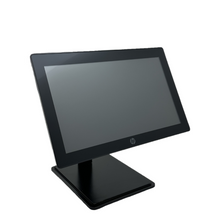 Load image into Gallery viewer, HP RP9 15&quot; G1 9015 AIO Retail POS Intel i7-6700 3.4Ghz,  8GB DDR, 256GB SSD - Refurbished
