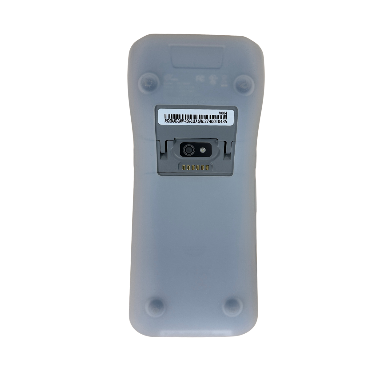 PAX A920 MAX Silicone Protective Sleeve