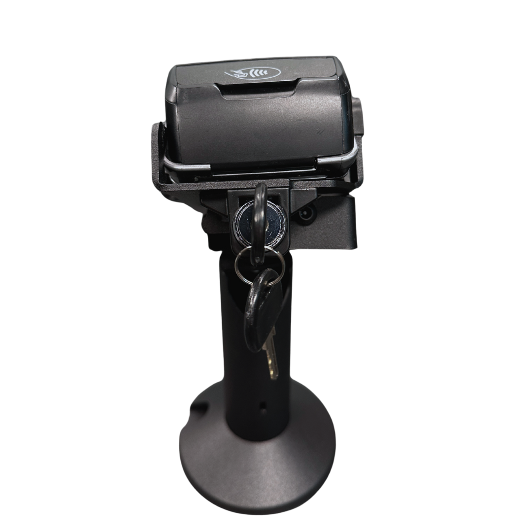 Ingenico Move 5000 Locking Swivel and Tilt Stand