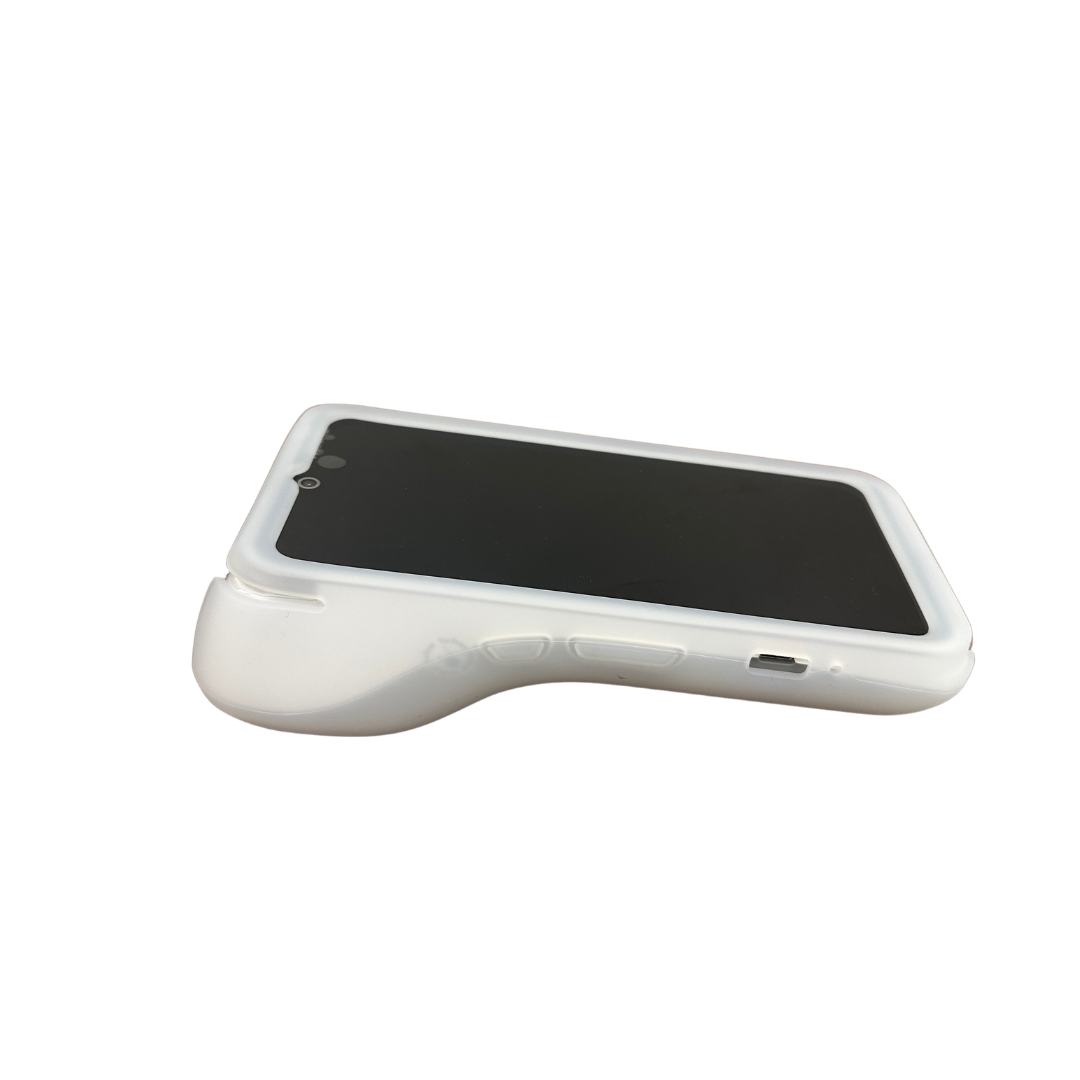 PAX A920 Pro Duo Silicone Protective Sleeve