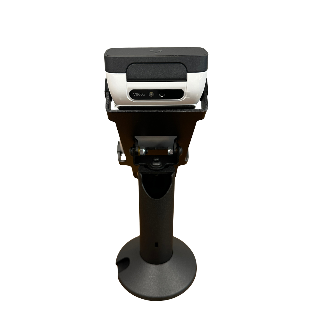Verifone V660P Swivel and Tilt Stand