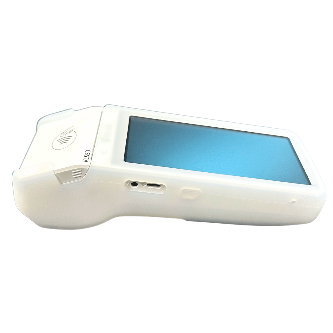 Valor VL550 Silicone Protective Sleeve