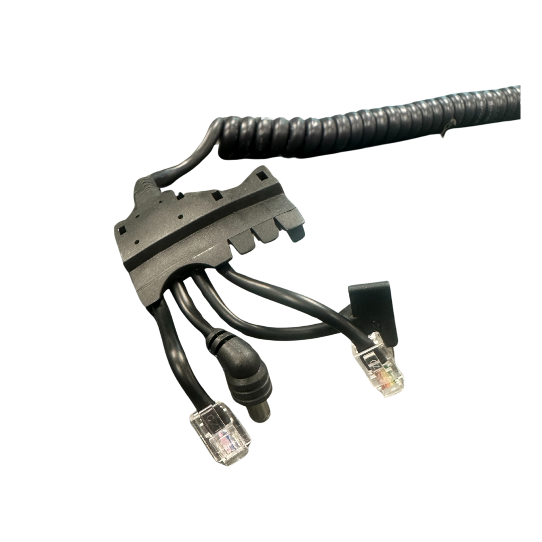 Ingenico Desk 3500 Magic Box