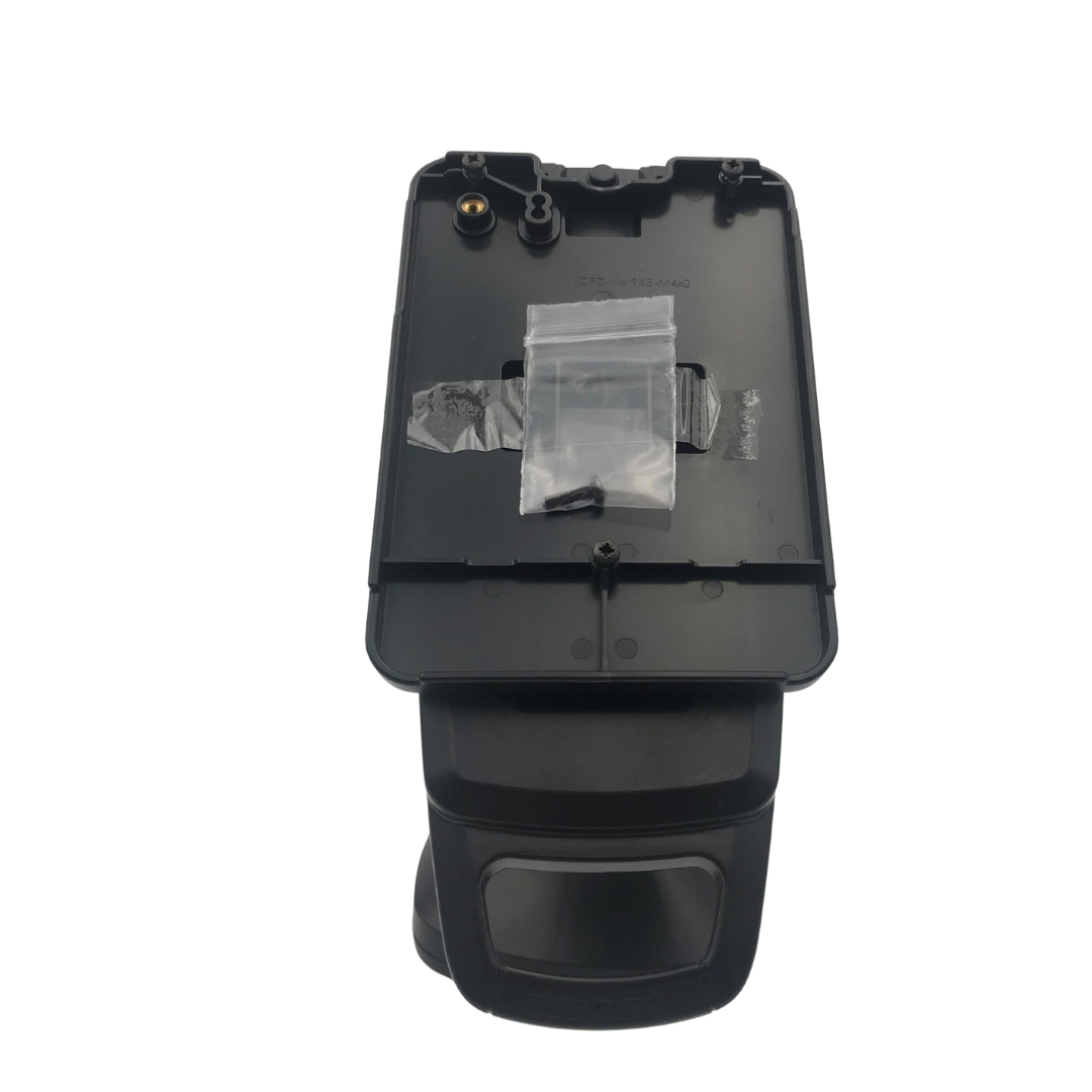 PAX Aries 8 7" Pole Mount Terminal Stand