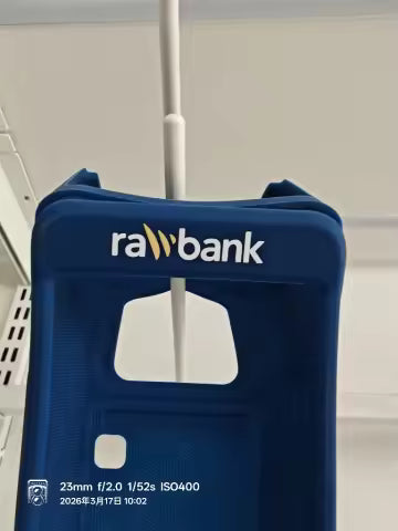 Custom Silicone Protective Sleeve (Minimum 250x)
