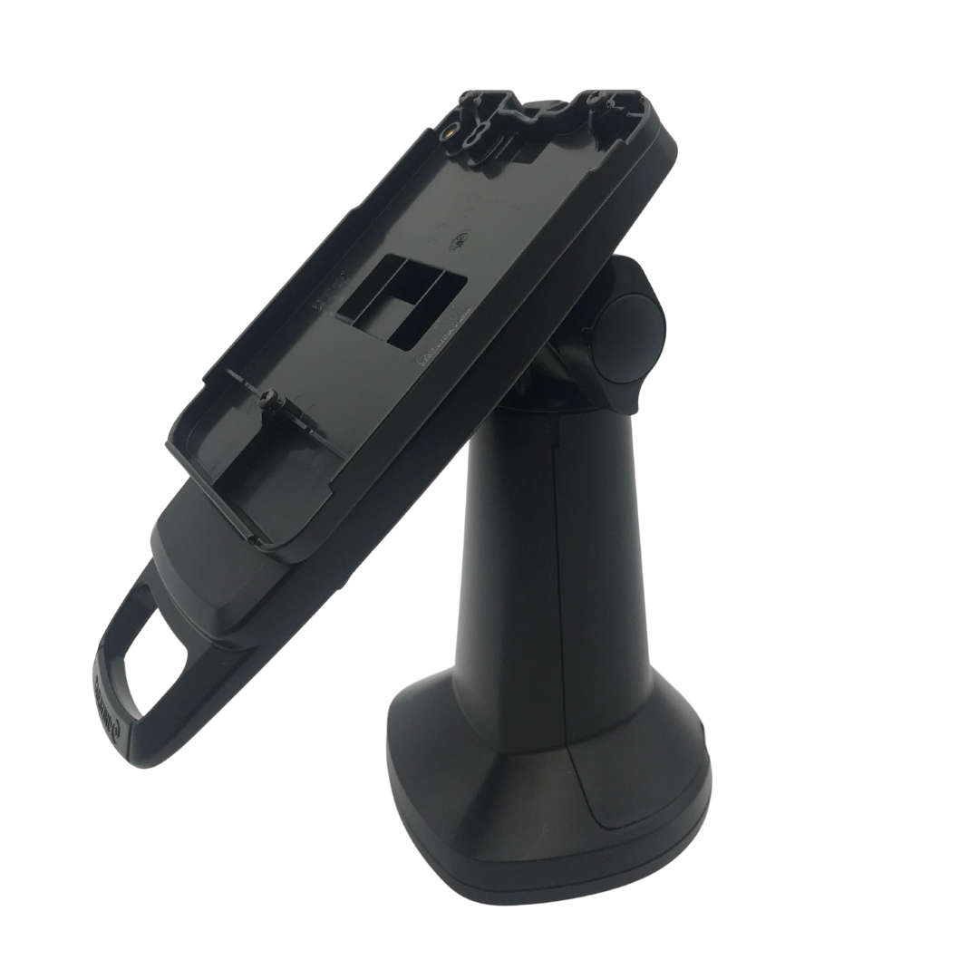 PAX Aries 8 7" Pole Mount Terminal Stand